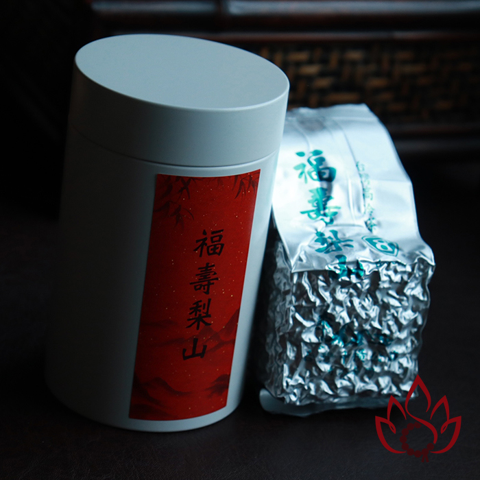 Trà Olong Phúc Thọ Lê Sơn Đài Loan | 75 gram